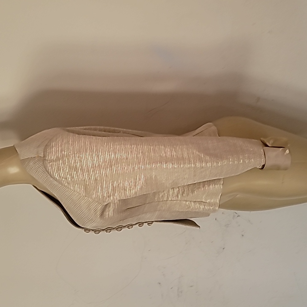 Size 10 Bleazer From Js Collection - image 3